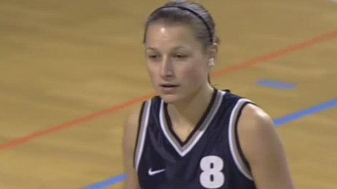 Evropská liga v basketbalu - Kara Trutnov - Loko Karlovy Vary