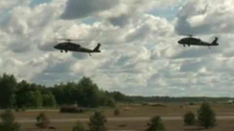 Horizont ČT24 - 18. června 2014