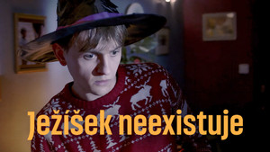 Obrázek pořadu Ježíšek neexistuje