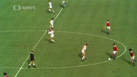 Archiv Z - ČSSR - Nizozemsko