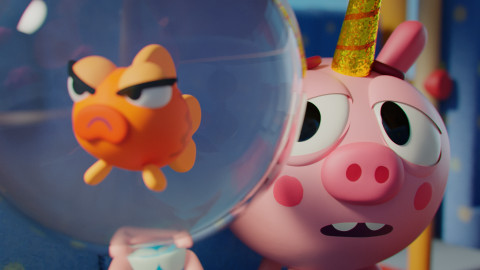 Kamarád na každý pád - Epizoda 23/52