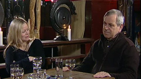 Safari - Noční safari