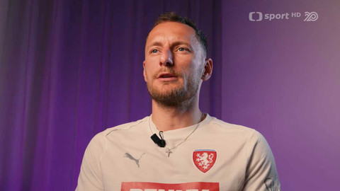 Studio fotbal - Fotbal extra: Baráž o MS 2026