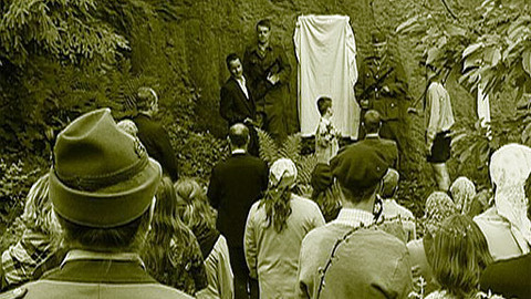 Osudové okamžiky - Kobylí Důl 1945