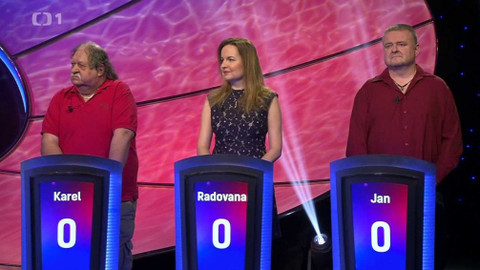 Kde domov můj? - 10. května 2017