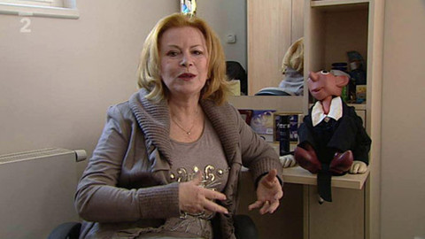 Osobnost na Dvojce - 29. dubna 2011