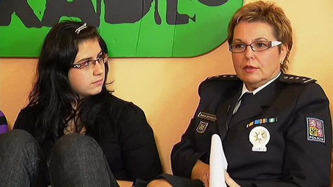 Tykadlo - Metanolová kauza očima dětí