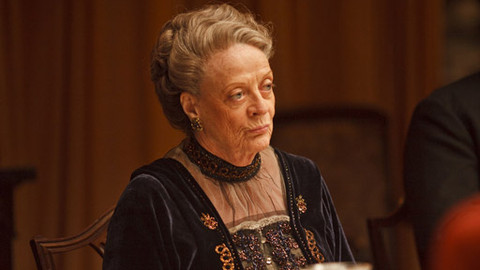 Panství Downton - Epizoda 4/11