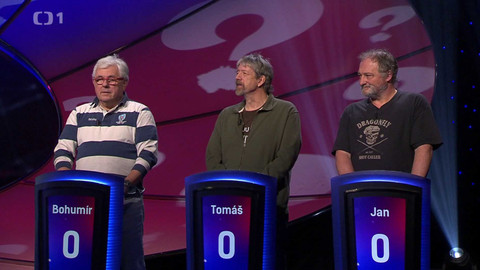 Kde domov můj? - 2. září