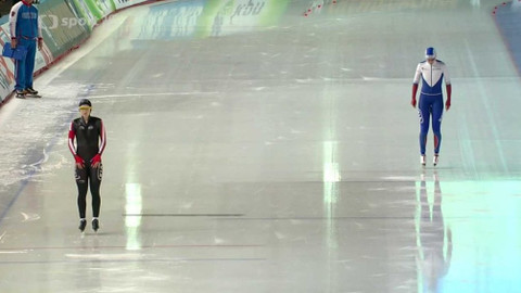 MS v rychlobruslení 2016 Rusko - Jižní Korea