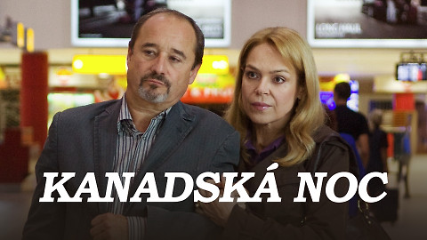 Kanadská noc