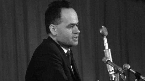 Příloha Televizních novin - Rozhovor Ruml a Toninger na aktivu SČSN