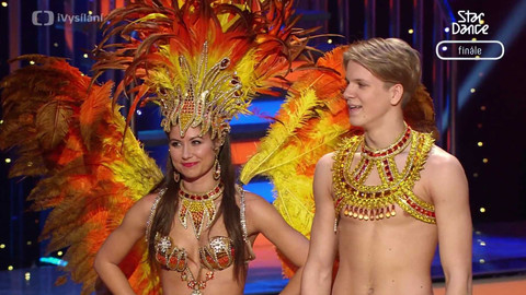 StarDance - StarDance VIII: Finálový večer – rozhodnutí