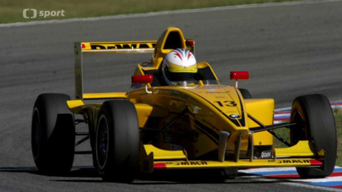 Svět motorů - Michael Vorba před sezonou 2017