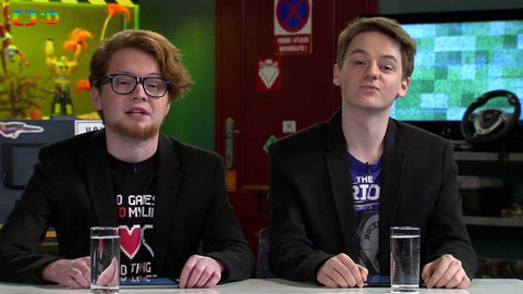 DVA3 - Vědecký speciál 3