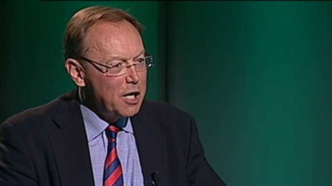 Hyde Park Civilizace - Igor Lukeš