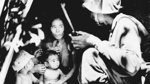 Ve víru války - Epizoda 3/3