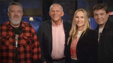 Výborná SHOW - Sběratelé