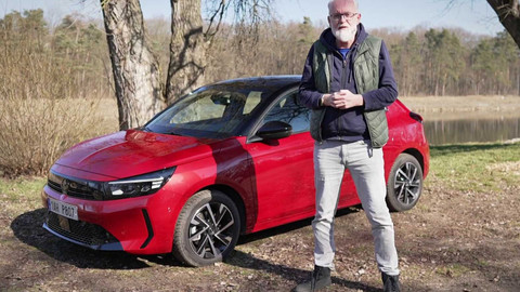 Auto moto svět - Auto moto test