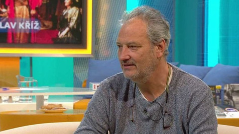 Dobré ráno - 19. února 2020