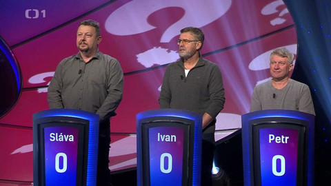 Kde domov můj? - 21. prosince 2022