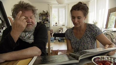 Česká fotka - Jiné světy