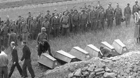 Hledání ztraceného času - Co viděly americké kamery v Čechách (4)