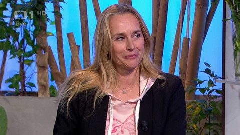 Sama doma - 14. března 2024