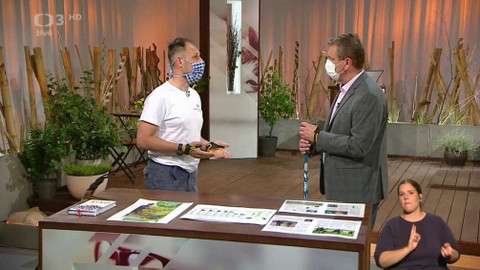 Život na třetí - 4. června 2020