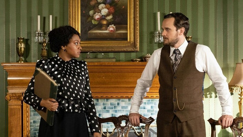 Případy detektiva Murdocha - 2/24 Mrtví se někdy vracejí - 2. část