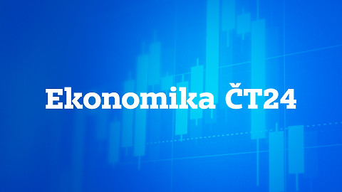 Ekonomika ČT24