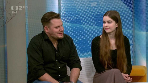 Dobré ráno - 22. listopadu 2023