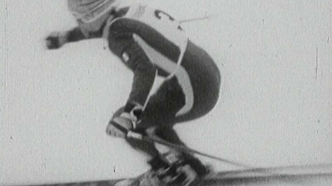 Archiv D - Sport 1970