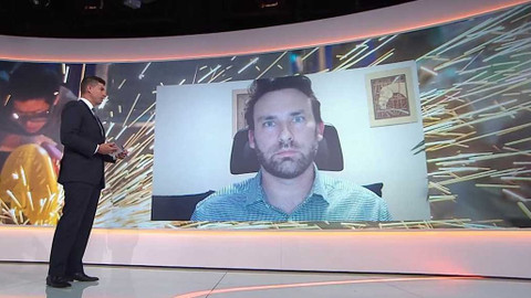 90’ ČT24 - Kdo naplní státní kasu – budou to zaměstnanci?