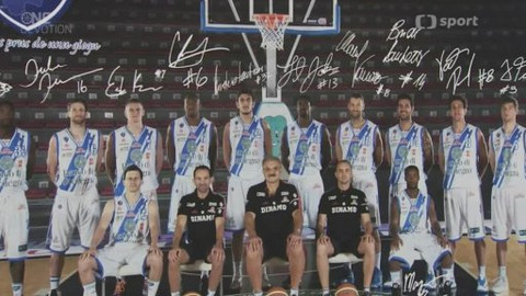 Magazín Euroligy - 28. října 2014