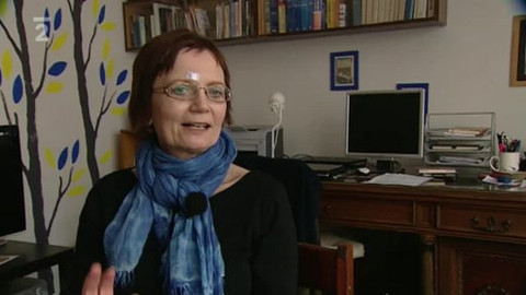 Knižní svět - 8. dubna 2012