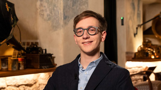 Na plovárně s Václavem Vernerem