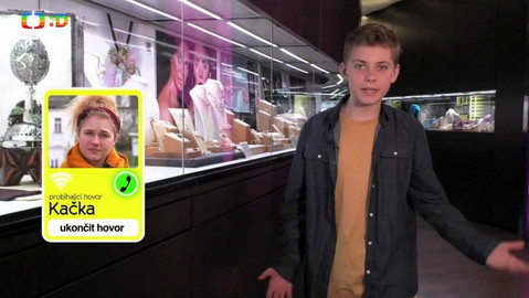 Wifina - 22. března 2019