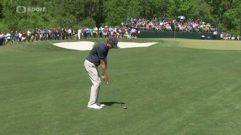 PGA Tour - Shell Houston Open