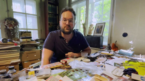 Rozpleteno - Diagnóza nepohodlný