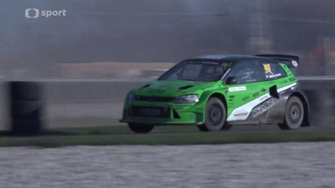 Svět motorů - Aktuálně