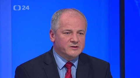 90’ ČT24 - Problémy českého zdravotnictví