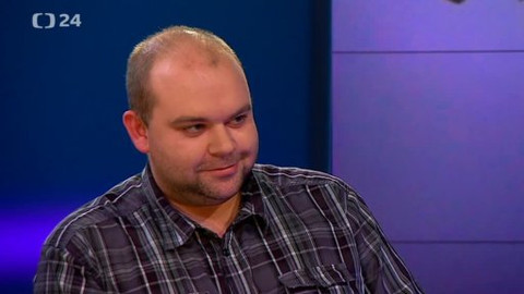 Před půlnocí - 7. listopadu 2013