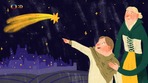 Zprávičky - 27. prosince 2021