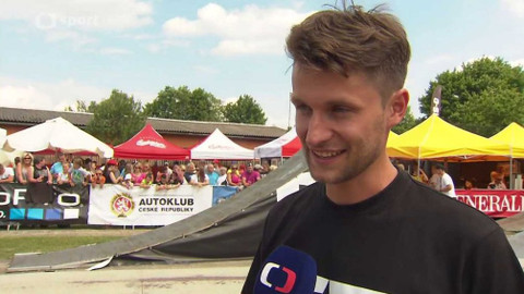 Svět motorů - Aktuálně