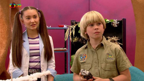 Vynalézáme s přírodou - Epizoda 5/13