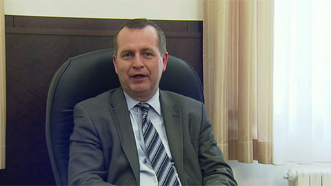 Osobnost na Dvojce - 4. března 2012