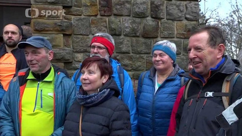 Sokolský zpravodaj - 8. ledna 2022