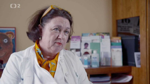 Dobrodružství vědy a techniky - Bláznivé hormony - muži a ženy ve středním věku