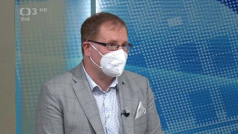 Dobré ráno - 17. února 2021